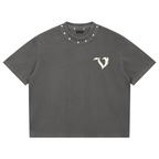 DEJAVU WASHED TEE