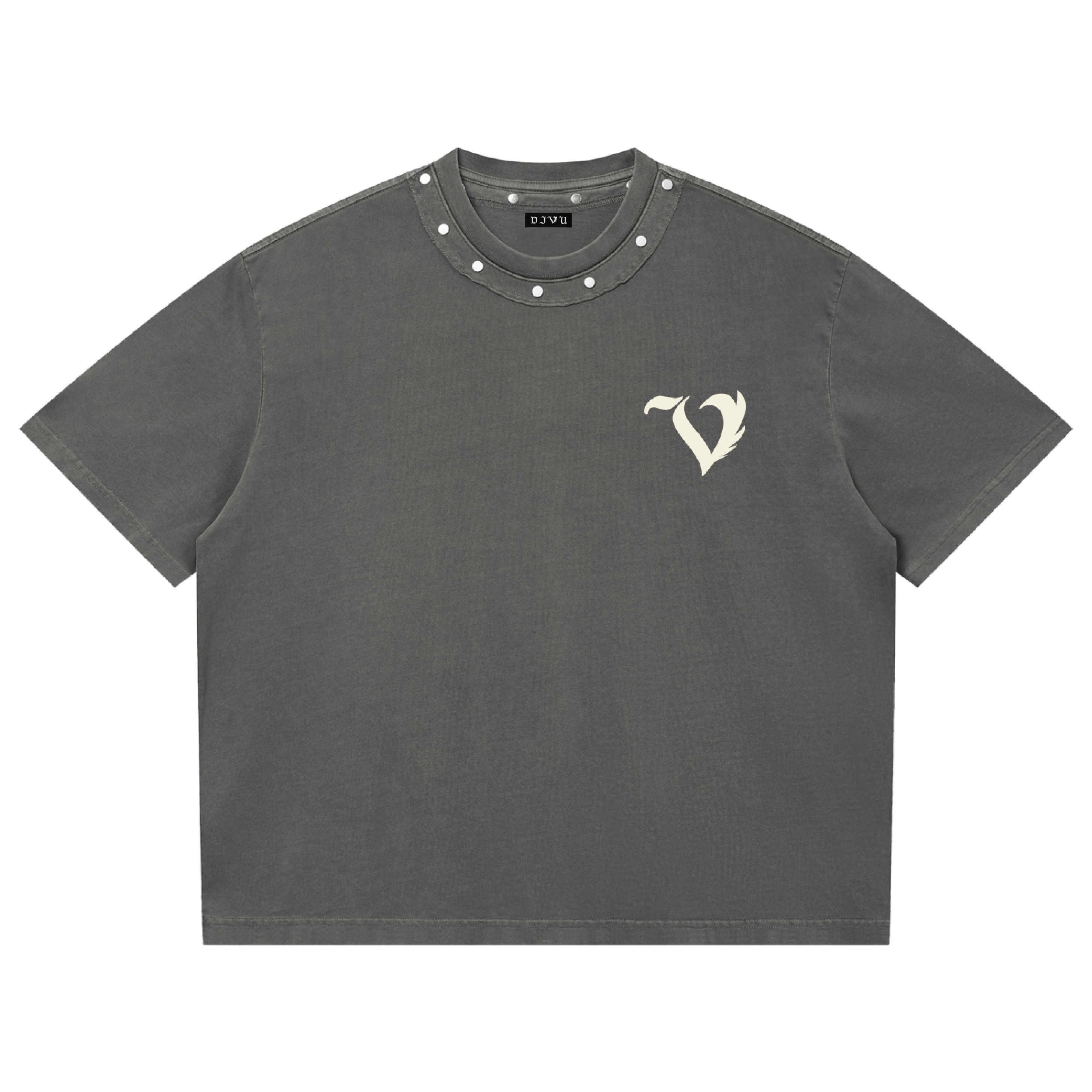 DEJAVU WASHED TEE
