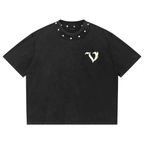 DEJAVU WASHED TEE
