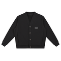 DEJAVU Essential Heavyweight Sweat Cardigan