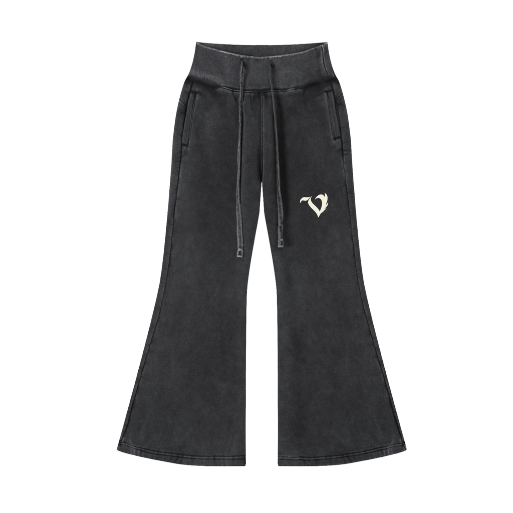 DEJAVU FLARE PANTS