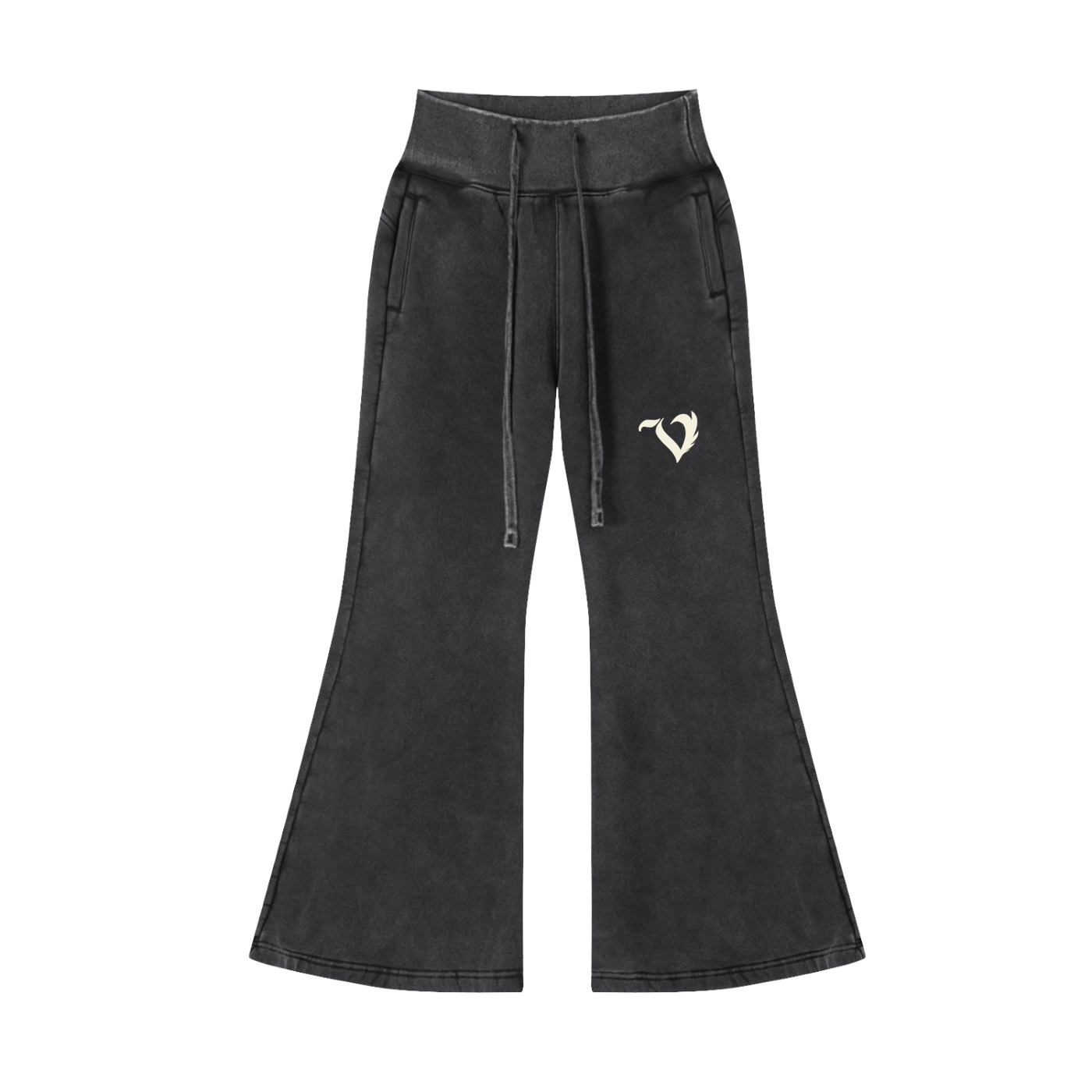 DEJAVU FLARE PANTS