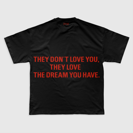 DON'T LOVE TEE