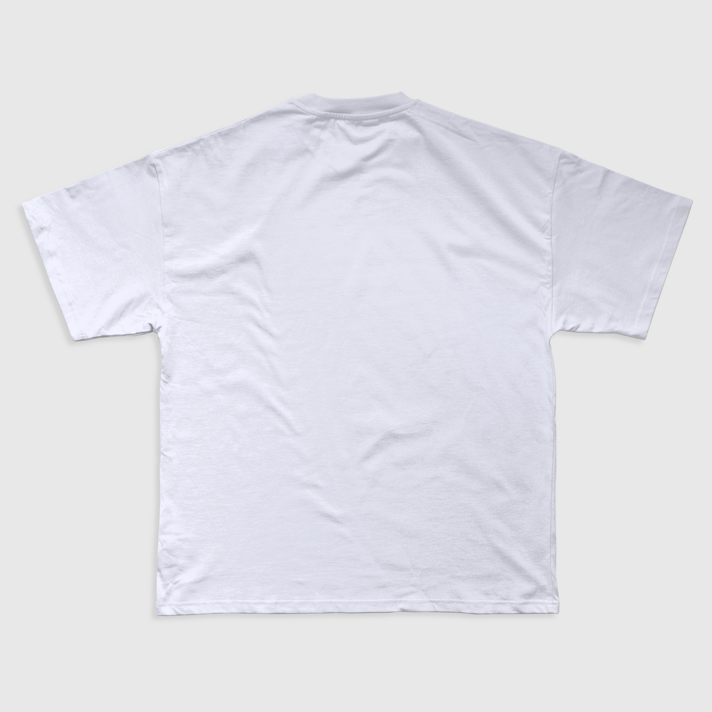 DON'T LOVE WHITE TEE