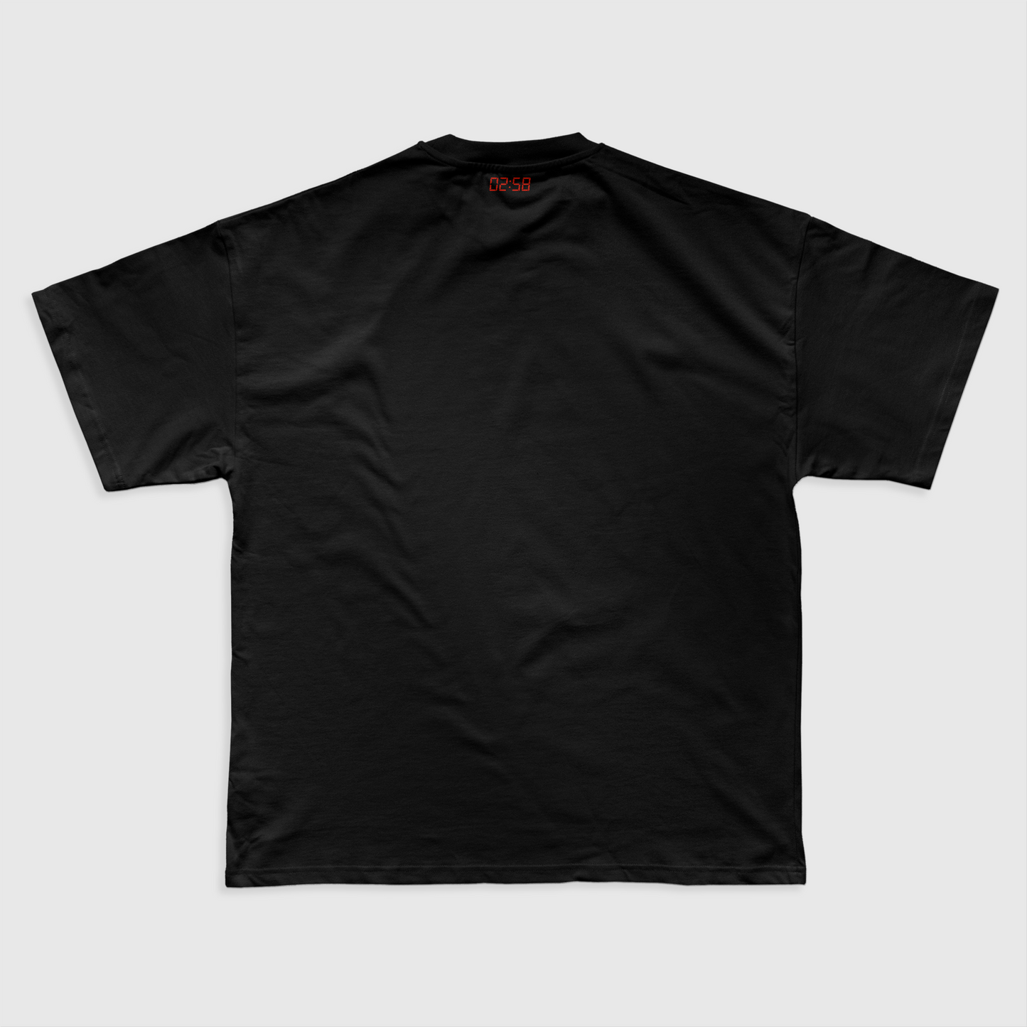 BUSINESS IS CRIME TEE