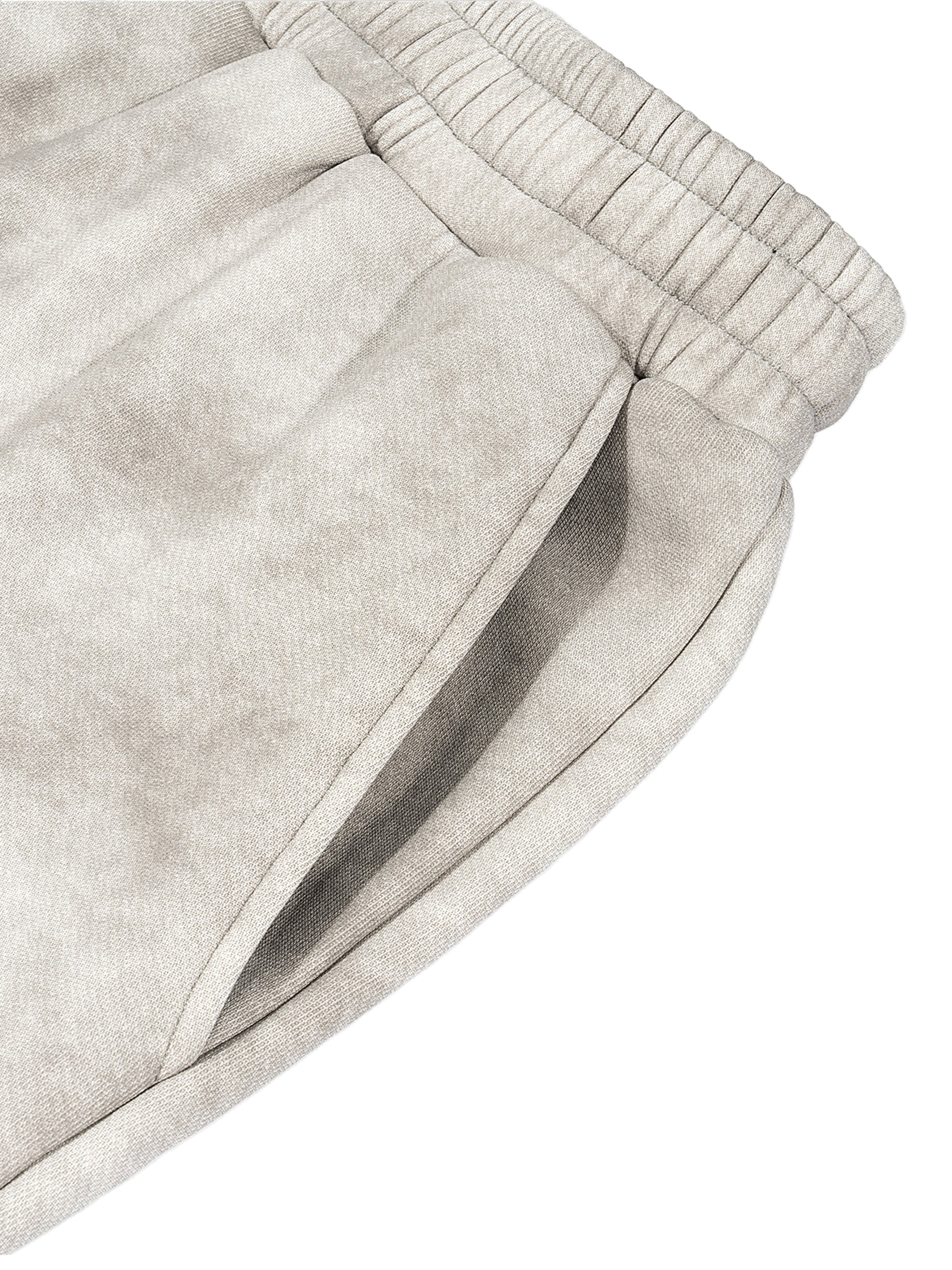 DEJAVU WASHED SWEATPANTS