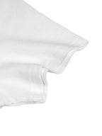 DEJAVU CROPPED TEE