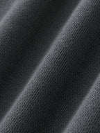 Essential Heavyweight Fleece Shorts