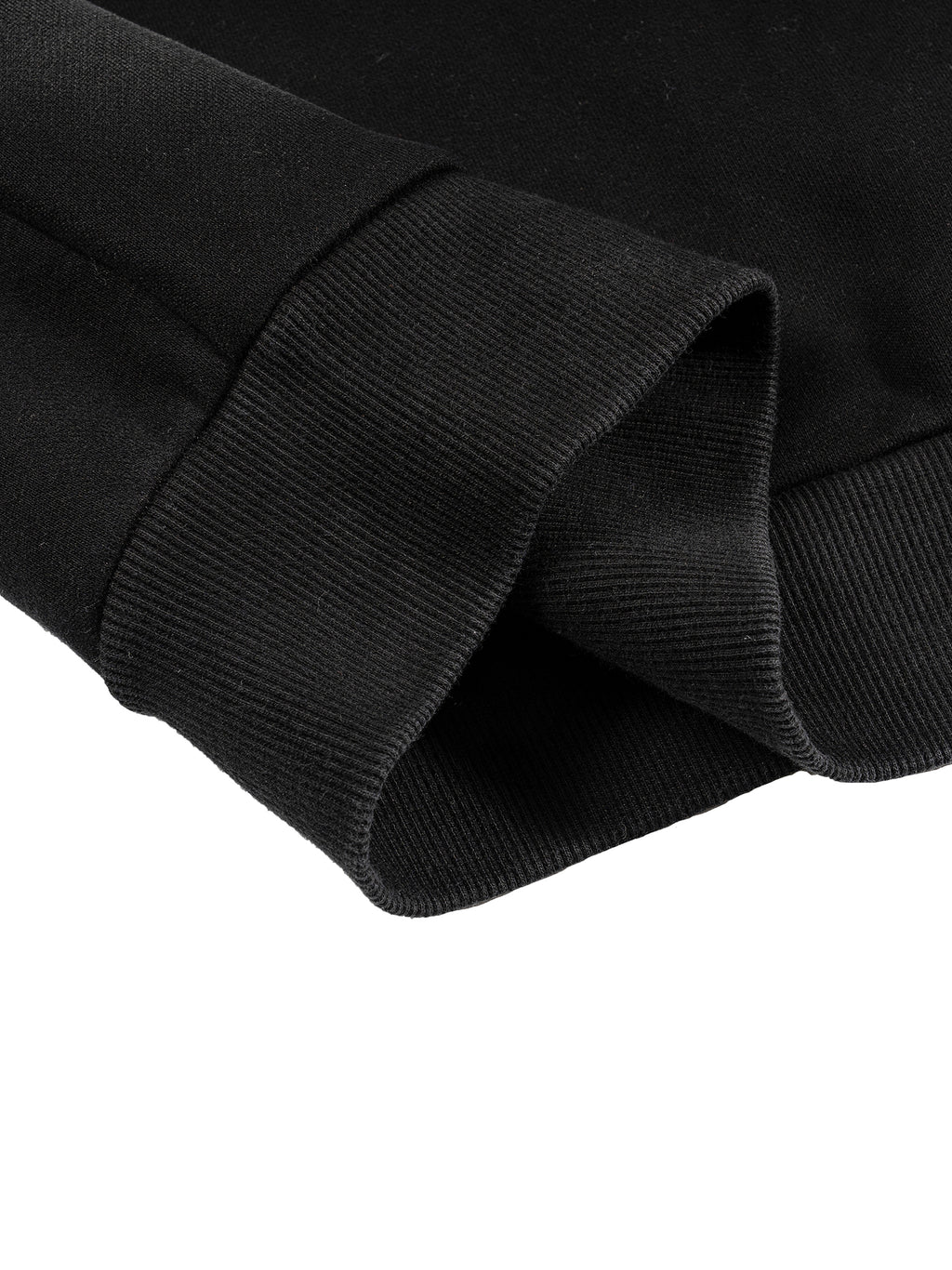 DEJAVU SUN FADE BOXY HOODIE