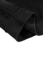 DEJAVU SUN FADE BOXY HOODIE