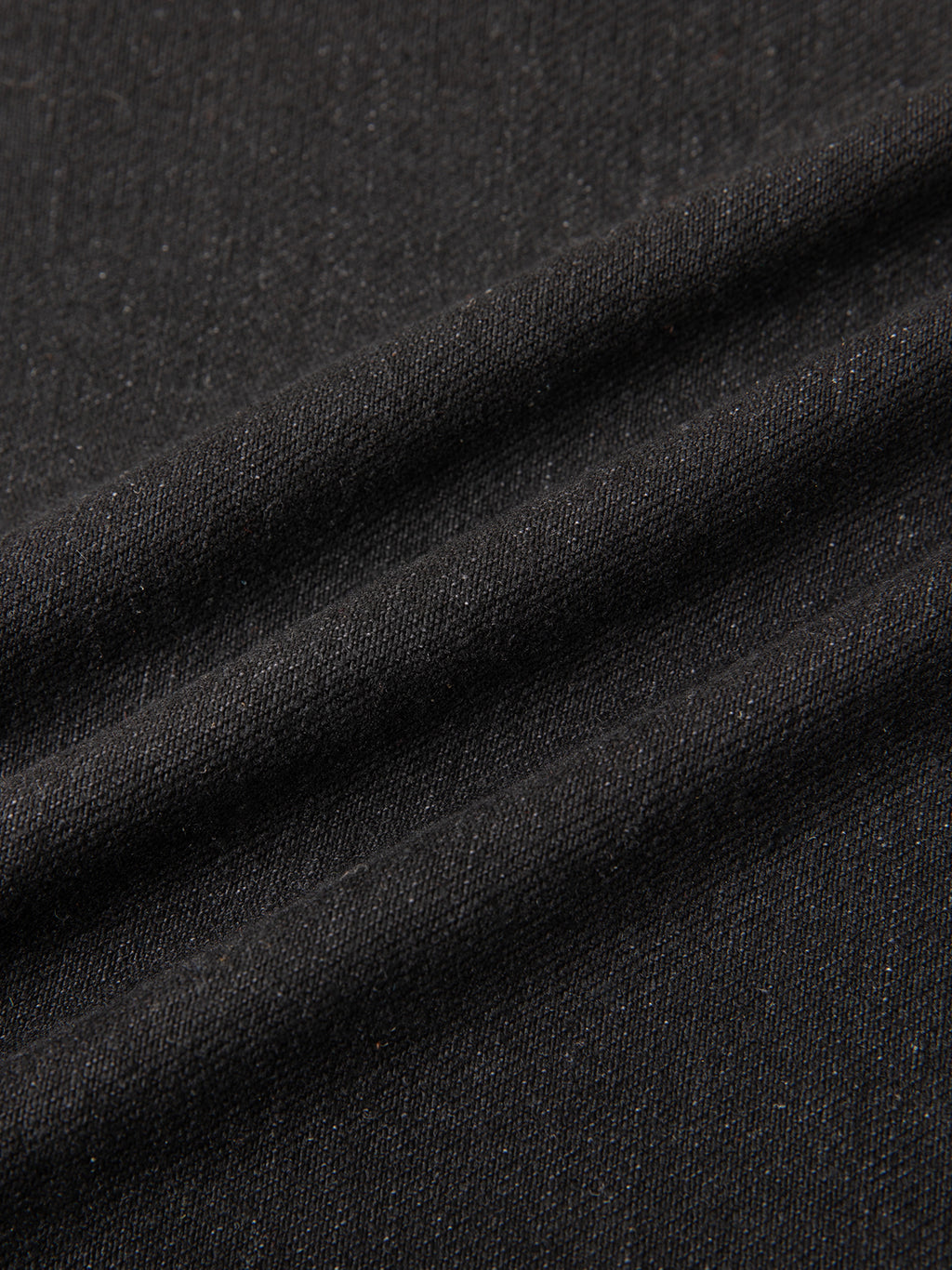 RE:VISION X DEJAVU  Vintage Wash Heavyweight Denim Jeans