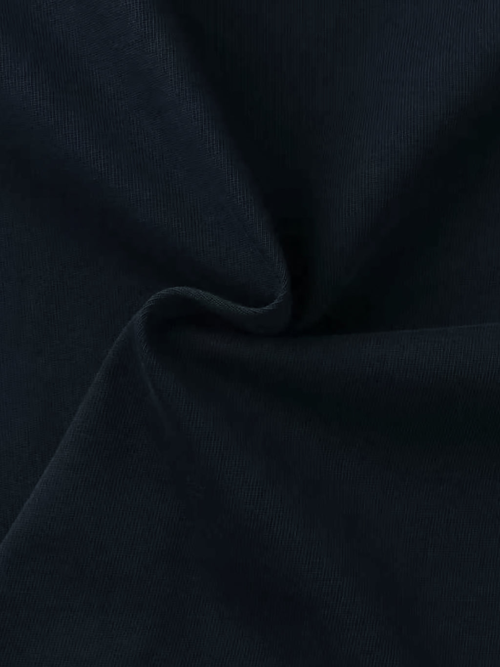 RE:VISION X DEJAVU  Contrast Panel Raglan Sweatshirt