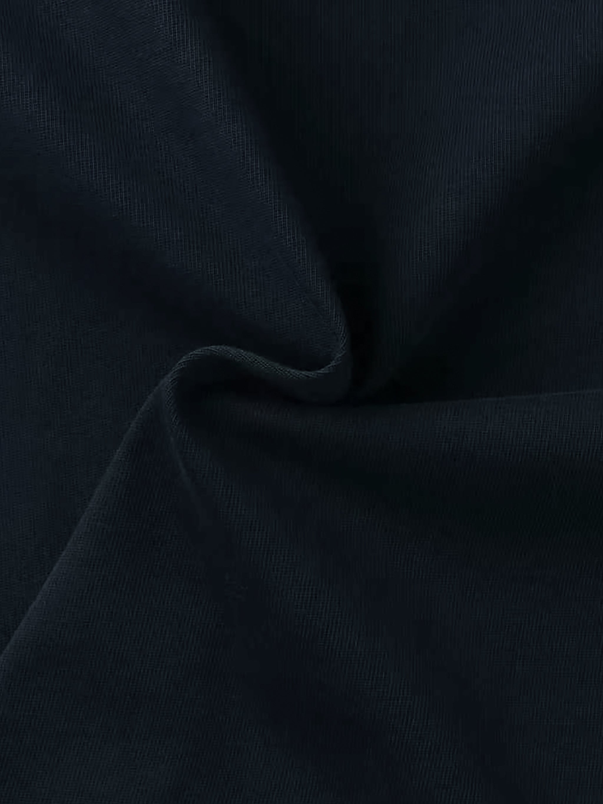 RE:VISION X DEJAVU  Contrast Panel Raglan Sweatshirt