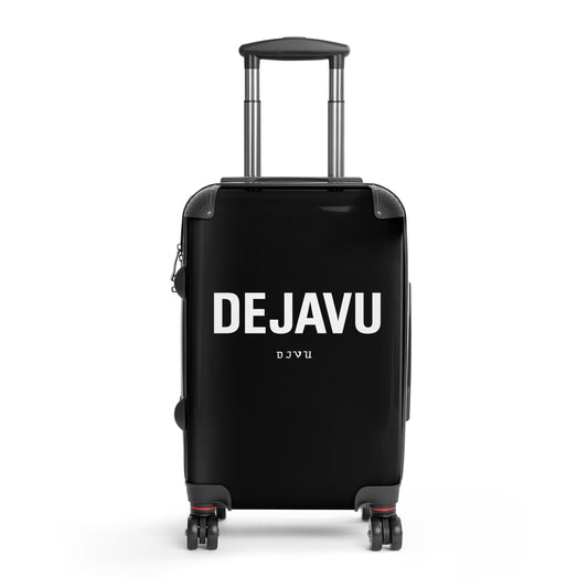 DEJAVU HARTSCHALENKOFFER