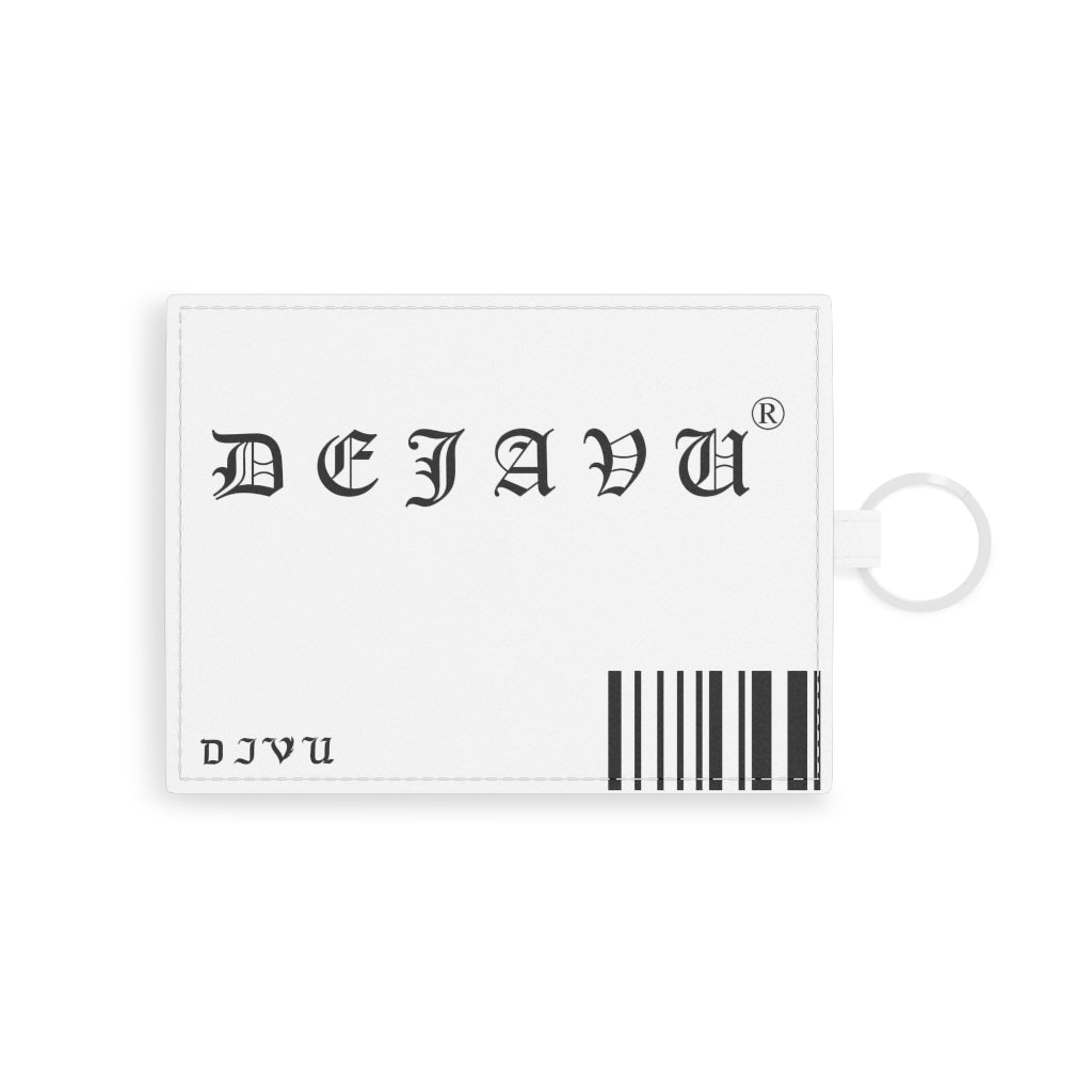 DEJAVU Card Holder