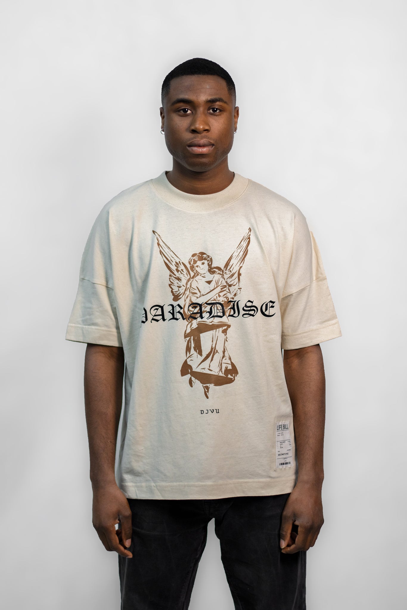 Paradise Tee