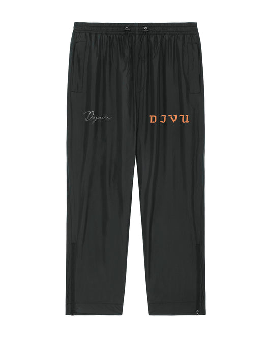 S1 DEJAVU TRACKPANTS