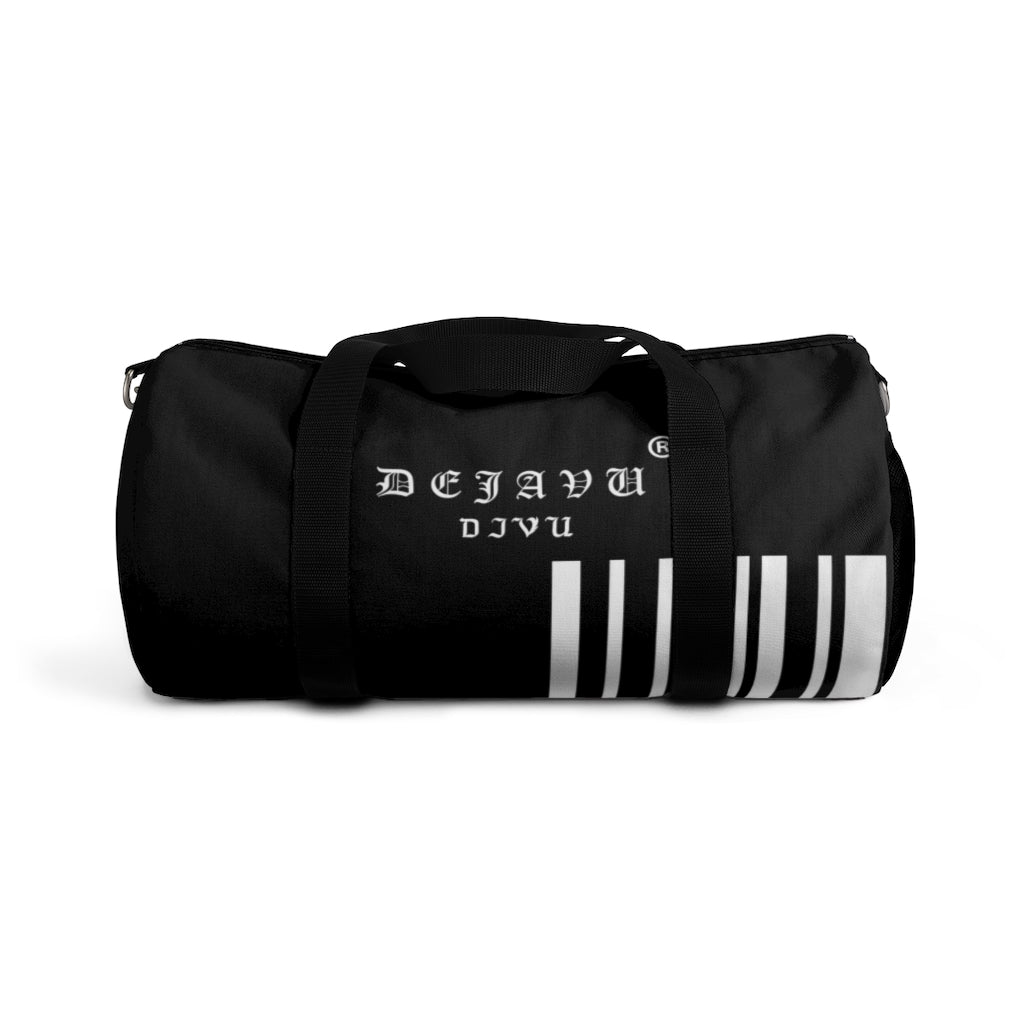 DEJAVU Duffle Bag