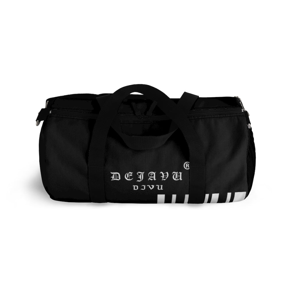 DEJAVU Duffle Bag