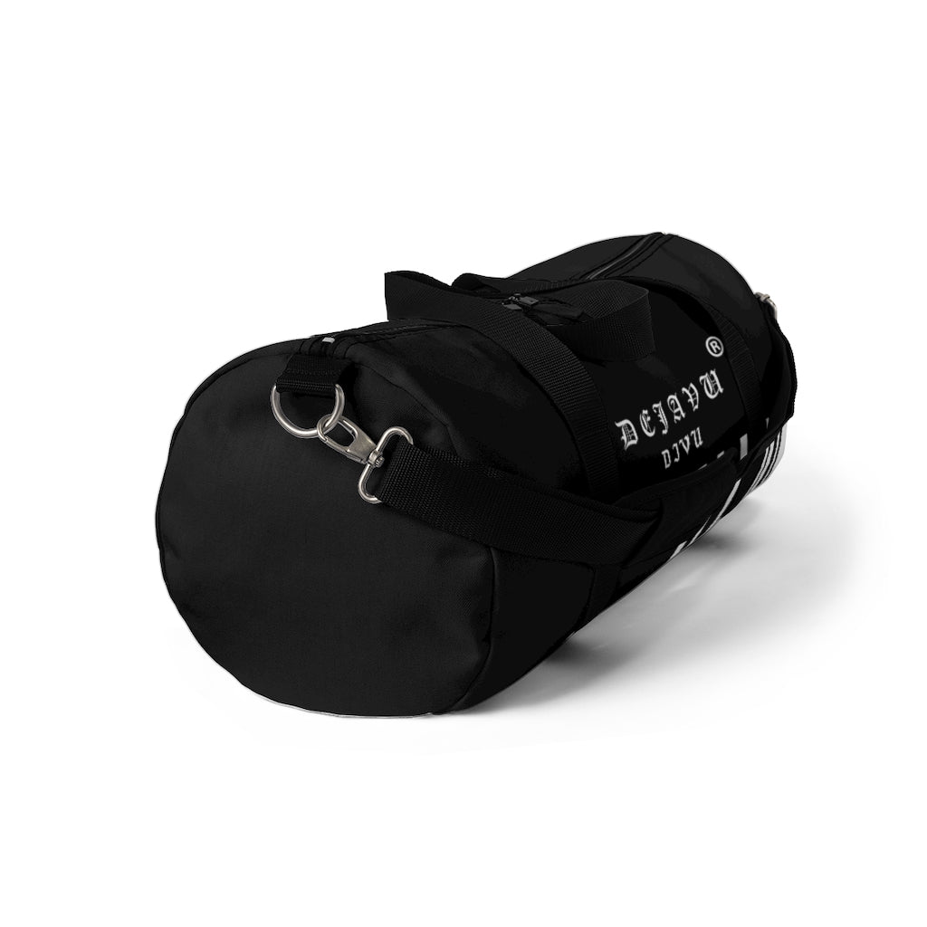 DEJAVU Duffle Bag