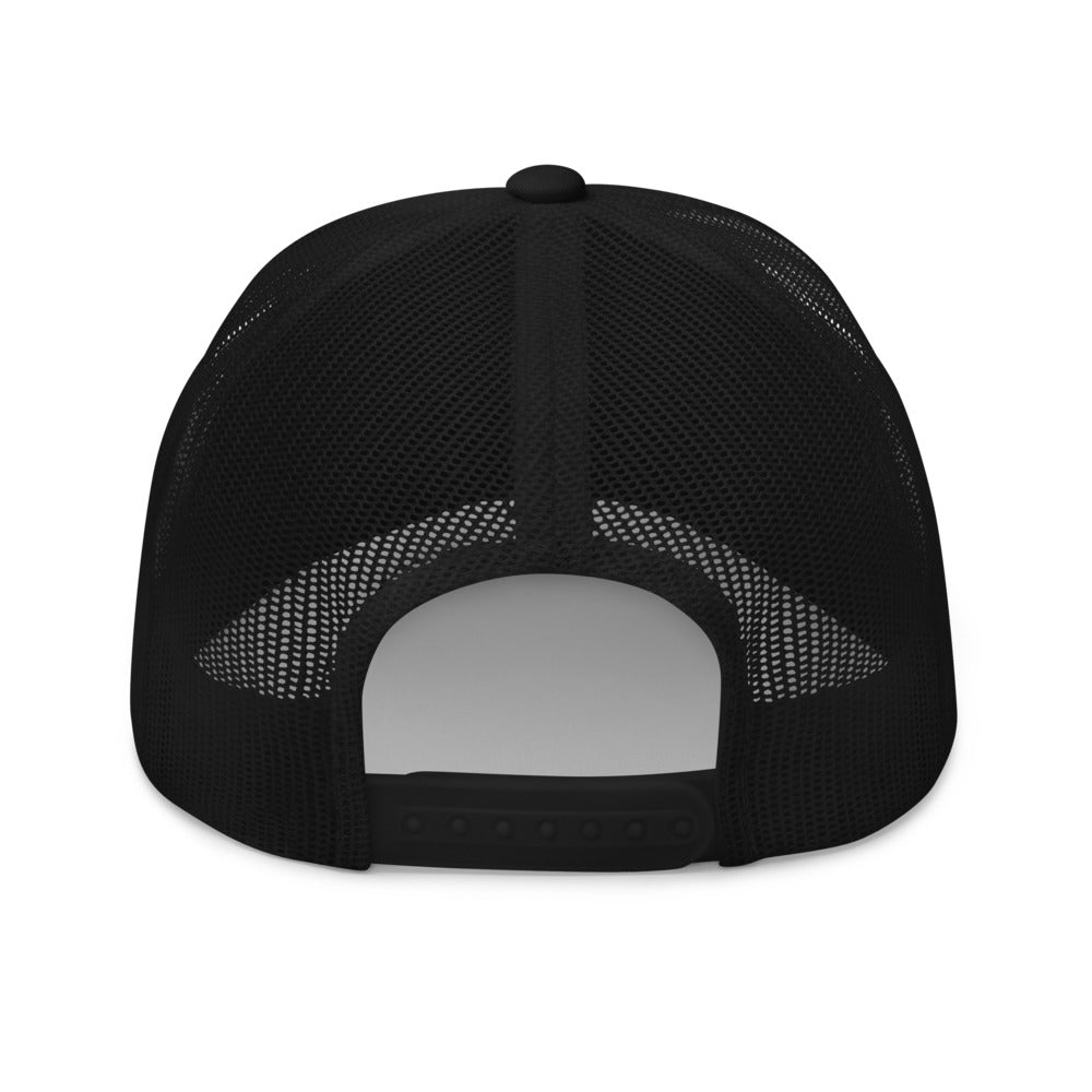 DEJAVU Trucker-Cap